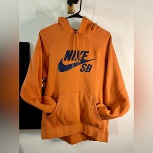 Nike SB Men Size L Hoodie